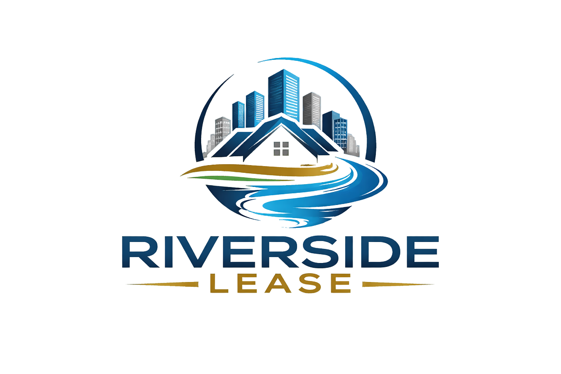 River side lease